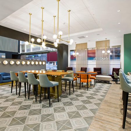 Holiday Inn Express - Lima San Isidro By Ihg Экстерьер фото
