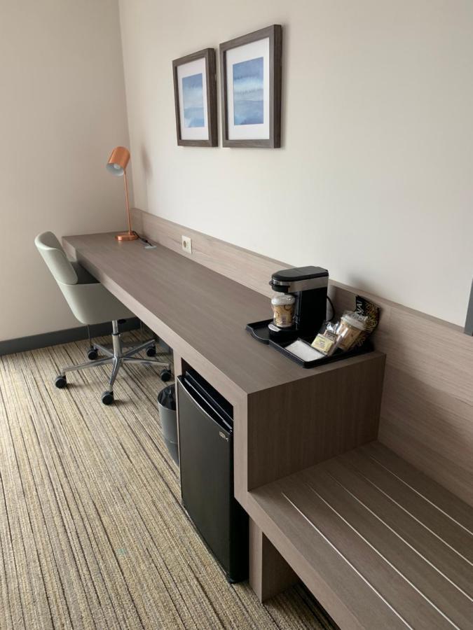Holiday Inn Express - Lima San Isidro By Ihg Экстерьер фото