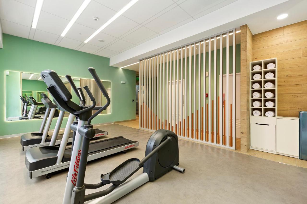 Holiday Inn Express - Lima San Isidro By Ihg Экстерьер фото