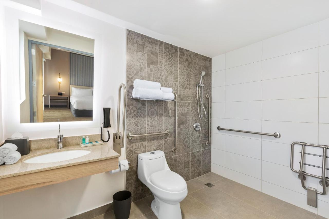 Holiday Inn Express - Lima San Isidro By Ihg Экстерьер фото