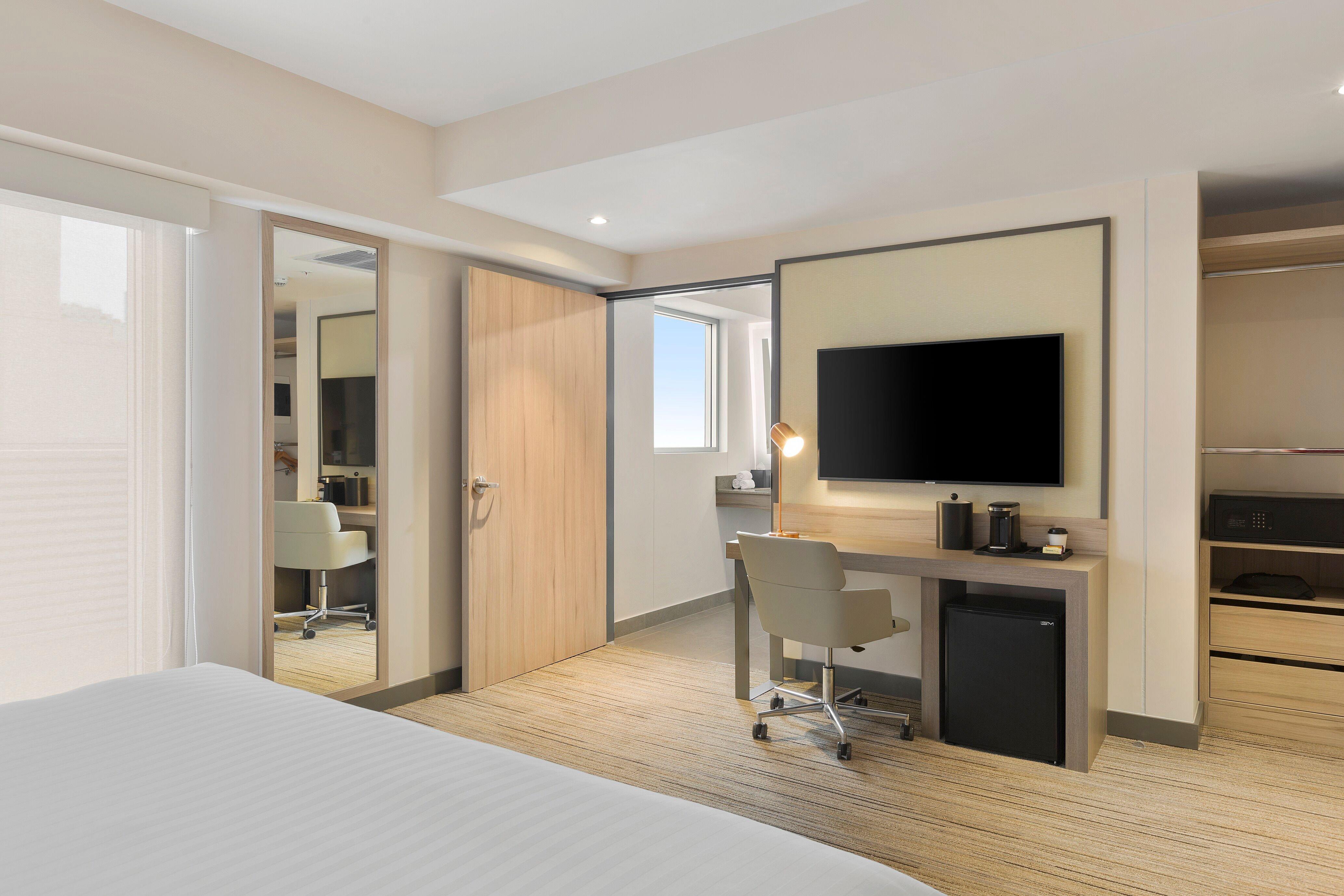 Holiday Inn Express - Lima San Isidro By Ihg Экстерьер фото