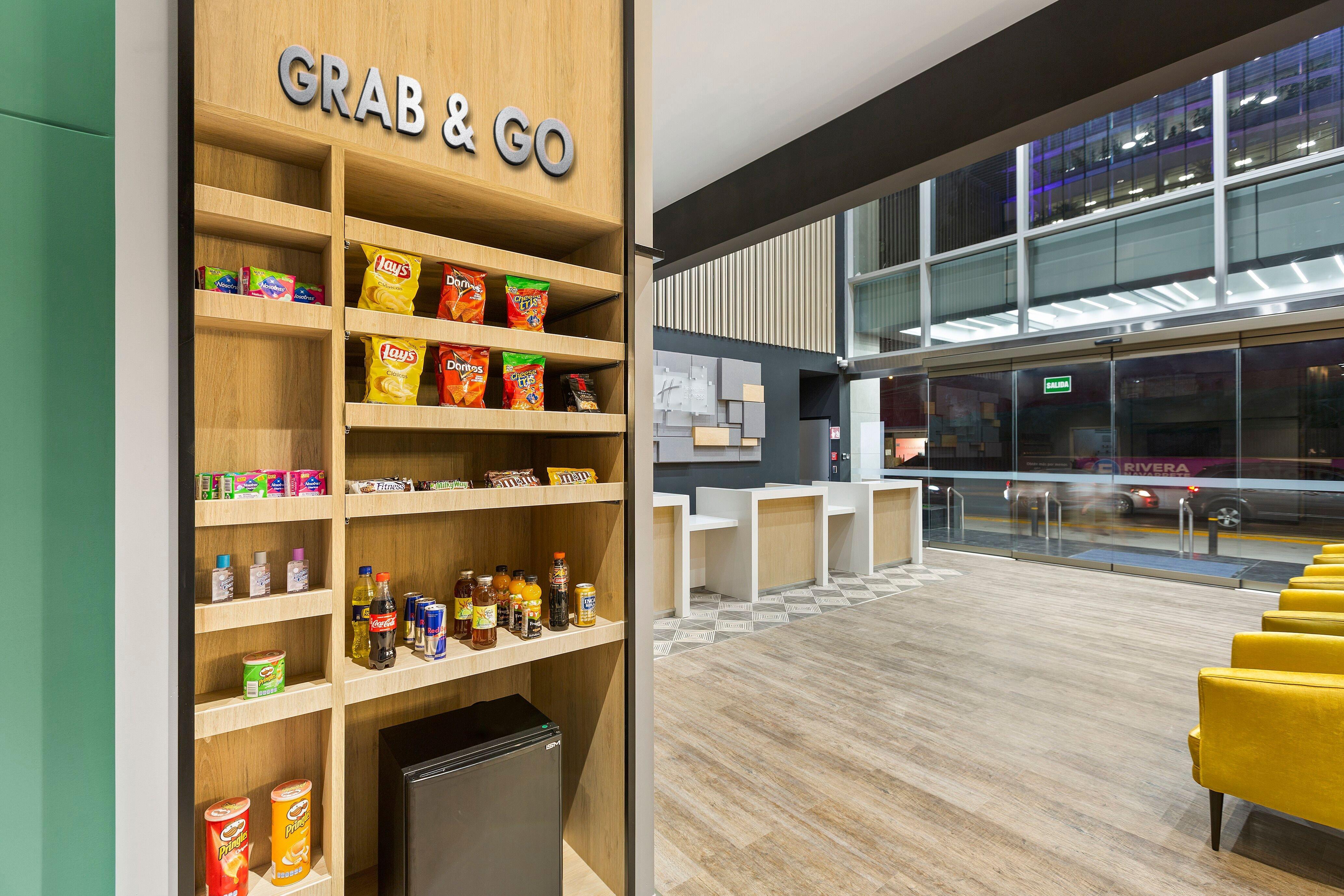 Holiday Inn Express - Lima San Isidro By Ihg Экстерьер фото